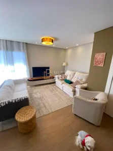 Apartamento com 3 Quartos à venda, 286m² no Vila Aurora (Zona Norte), São Paulo