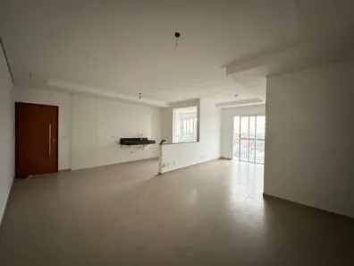 Apartamento com 3 Quartos à venda, 94m² no Jardim Pedroso, Indaiatuba