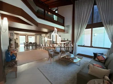 Casa com 4 Quartos à venda, 356m² no Mata da Praia, Vitória