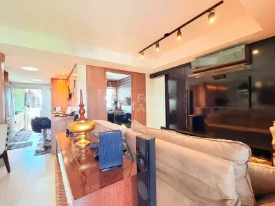 Apartamento com 2 Quartos à venda, 97m² no Vila Frezzarim, Americana