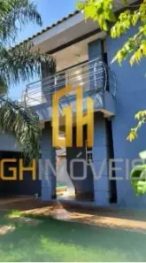 Sobrado com 3 Quartos à venda, 291m² no Jardim Atlântico, Goiânia