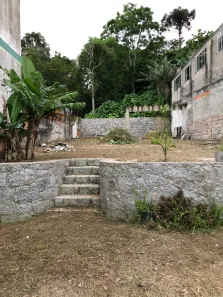 Lote/Terreno à venda, 338m² no Fazenda Santo Antônio, São José