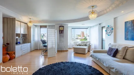 Cobertura com 3 Quartos à venda, 211m² no Petrópolis, Porto Alegre