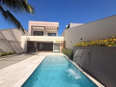 Casa de Condomínio com 4 Quartos à venda, 330m² no Barra da Tijuca, Rio de Janeiro