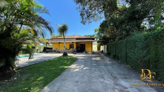 Casa com 3 Quartos para alugar, 250m² no Aldeia dos Camarás, Camaragibe