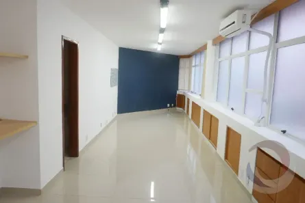 Sala Comercial à venda, 42m² no Centro, Florianópolis