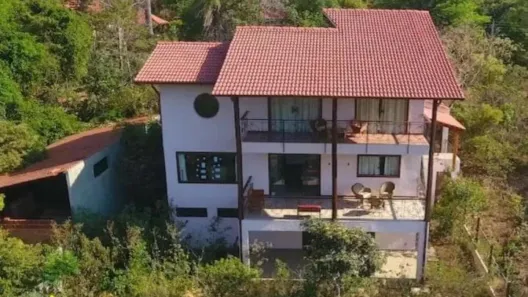 Casa com 4 Quartos à venda, 350m² no , Alto Paraíso de Goiás