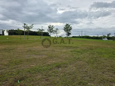 Lote/Terreno para alugar, 450m² no Cyrela Landscape Esplanada, Votorantim