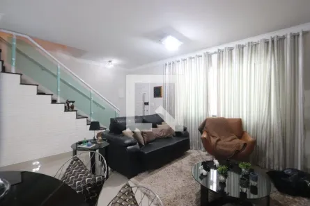 Casa de Condomínio com 3 Quartos à venda, 142m² no Vila Formosa, São Paulo