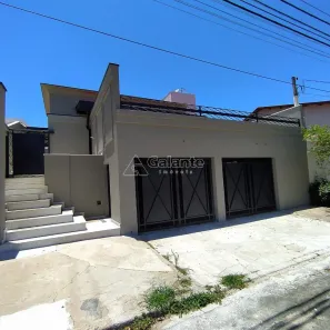 Casa com 3 Quartos à venda, 268m² no Chácara da Barra, Campinas