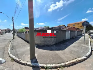 Lote/Terreno para alugar, 613m² no Bosque dos Eucaliptos, São José dos Campos