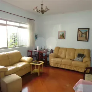 Casa com 2 Quartos à venda, 150m² no Chácara Inglesa, São Paulo