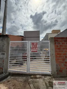 Casa com 2 Quartos à venda, 75m² no Parque Rosa e Silva, Sumaré