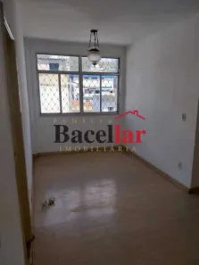 Apartamento com 2 Quartos à venda, 59m² no Riachuelo, Rio de Janeiro