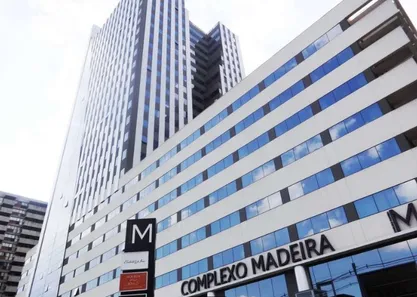 Ponto Comercial à venda, 143m² no Alphaville Centro Industrial e Empresarial/Alphaville., Barueri