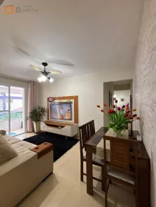 Apartamento com 2 Quartos à venda, 70m² no Canto do Forte, Praia Grande