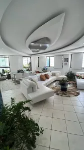 Apartamento com 3 Quartos à venda, 125m² no Boa Viagem, Recife