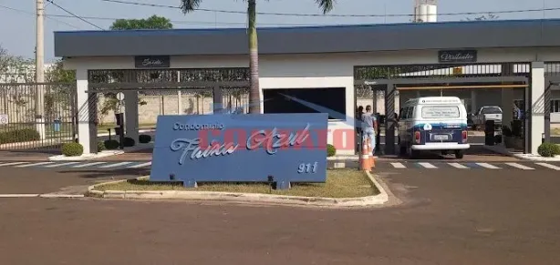 Casa de Condomínio com 3 Quartos à venda, 166m² no Residencial Samambaia, São Carlos
