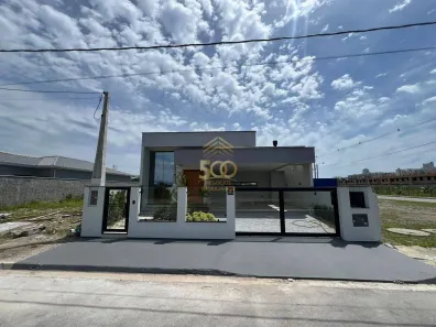 Casa com 3 Quartos à venda, 155m² no Forquilhas, São José