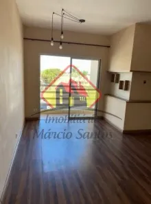 Apartamento com 3 Quartos à venda, 76m² no Jardim das Nações, Taubaté