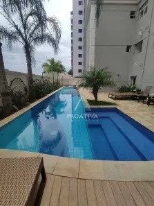 Apartamento com 3 Quartos à venda, 75m² no Baeta Neves, São Bernardo do Campo