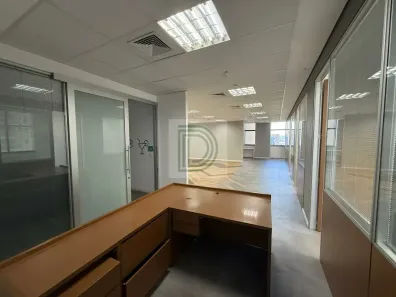 Sala Comercial para alugar, 188m² no Brooklin Paulista, São Paulo