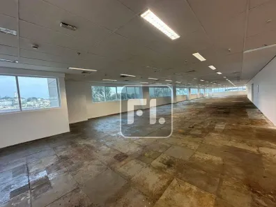 Sala Comercial para alugar, 750m² no Jurubatuba, São Paulo