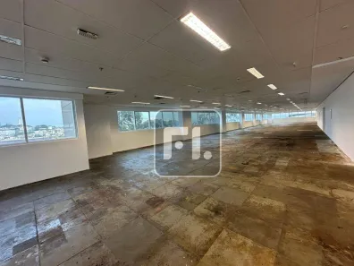 Sala Comercial para venda ou aluguel, 750m² no Jurubatuba, São Paulo
