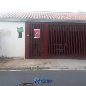 Casa com 3 Quartos à venda, 180m² no Solo Sagrado I, São José do Rio Preto