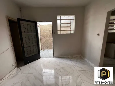 Casa com 2 Quartos para alugar, 60m² no União, Belo Horizonte