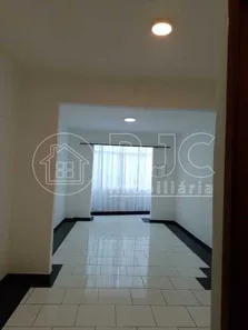 Apartamento com 1 Quarto à venda, 40m² no Centro, Rio de Janeiro