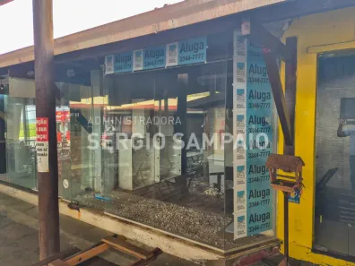 Ponto Comercial para alugar, 37m² no Piatã, Salvador