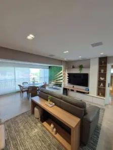 Apartamento com 3 Quartos à venda, 93m² no Macedo, Guarulhos