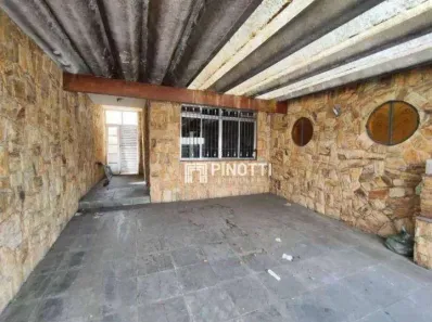 Sobrado com 4 Quartos à venda, 170m² no Paulicéia, São Bernardo do Campo