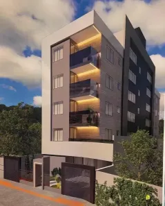 Cobertura com 3 Quartos à venda, 188m² no Barreiro, Belo Horizonte