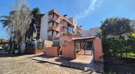 Casa com 2 Quartos à venda, 81m² no Rio Branco, São Leopoldo