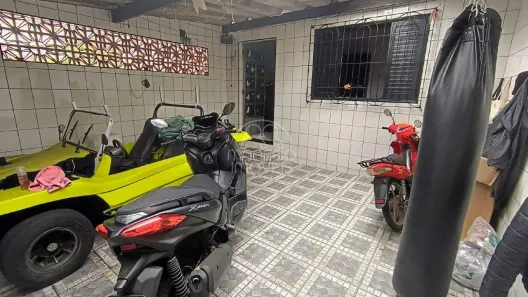Casa com 3 Quartos à venda, 150m² no Vila São Jorge, São Vicente