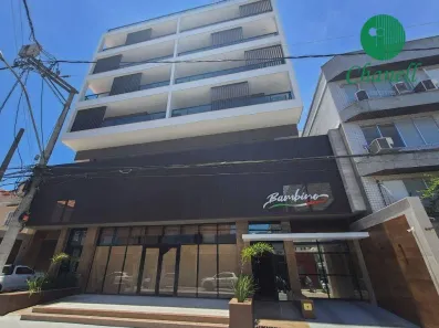 Apartamento com 1 Quarto à venda, 49m² no Centro, Cabo Frio