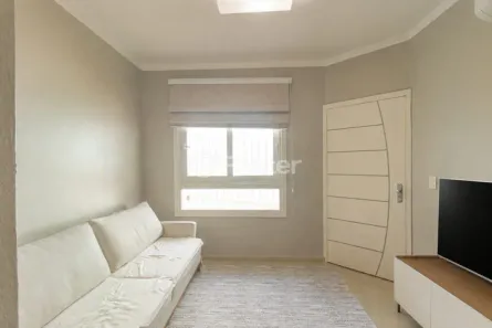 Casa de Condomínio com 2 Quartos à venda, 94m² no Fátima, Canoas