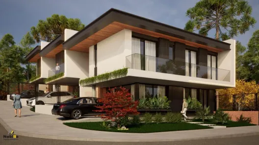 Casa com 3 Quartos à venda, 140m² no São Virgílio, Caxias do Sul