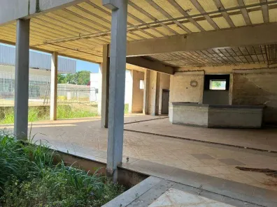 Ponto Comercial para alugar, 1000m² no Jardim Caxambu, Piracicaba