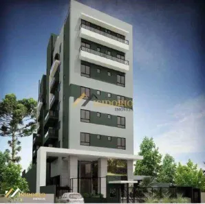 Apartamento com 3 Quartos à venda, 100m² no Portão, Curitiba