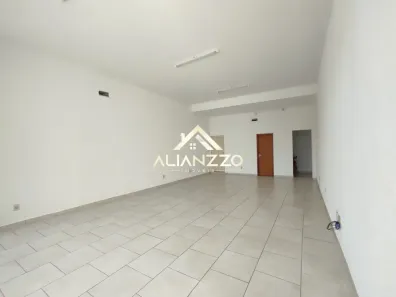 Ponto Comercial para alugar, 72m² no Jardim Paulista, Ribeirão Preto