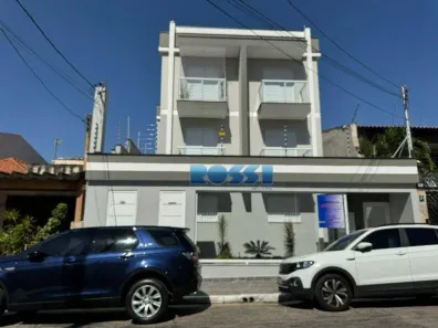 Apartamento com 2 Quartos para alugar, 52m² no Parque da Vila Prudente, São Paulo