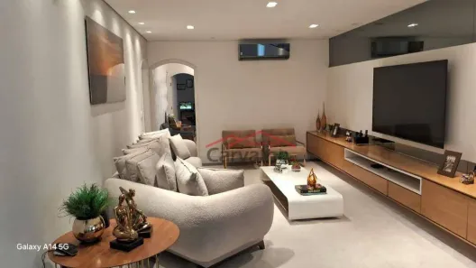 Sobrado com 3 Quartos à venda, 260m² no Jardim Japão, São Paulo