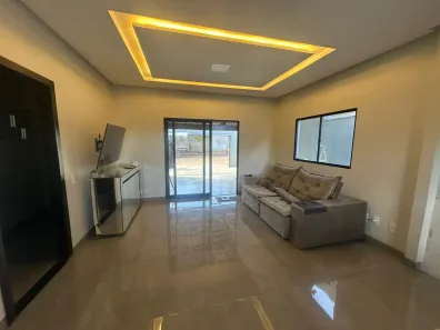 Casa com 3 Quartos à venda, 220m² no Residencial Vale do Sol, Anápolis
