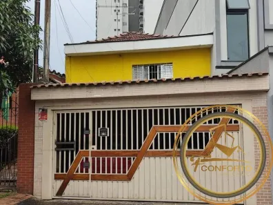 Casa com 2 Quartos à venda, 110m² no Chácara Seis de Outubro, São Paulo