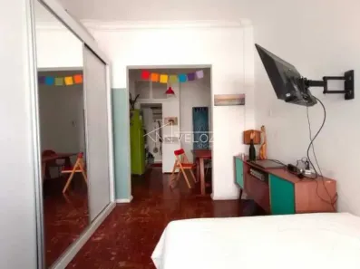 Apartamento com 1 Quarto à venda, 25m² no Botafogo, Rio de Janeiro
