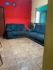 Casa com 4 Quartos à venda, 87m² no Jardim Maria de Lourdes, Ribeirão Preto