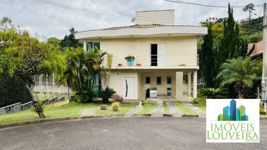 Casa de Condomínio com 3 Quartos à venda, 255m² no Bosque, Vinhedo